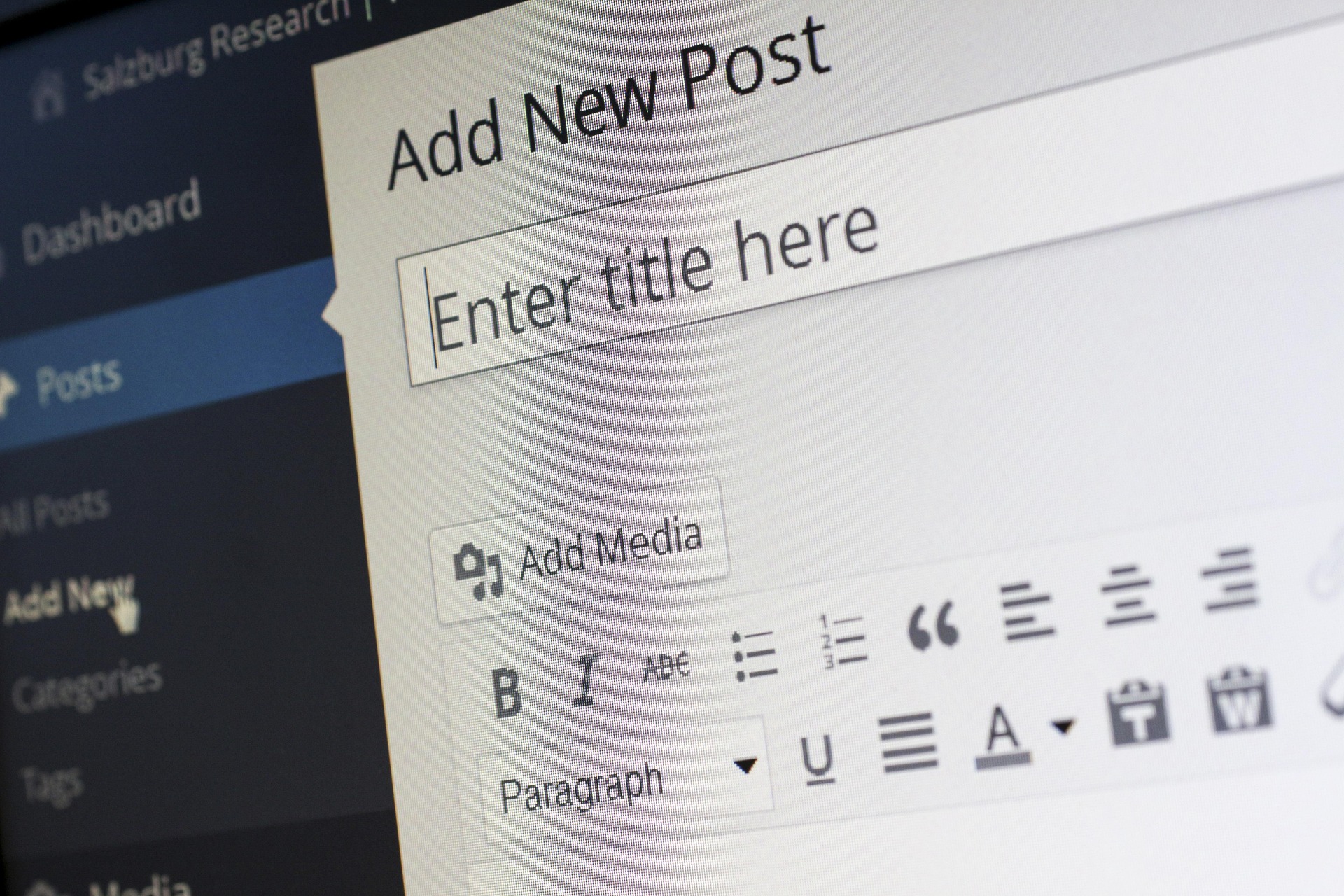 sito web clienti