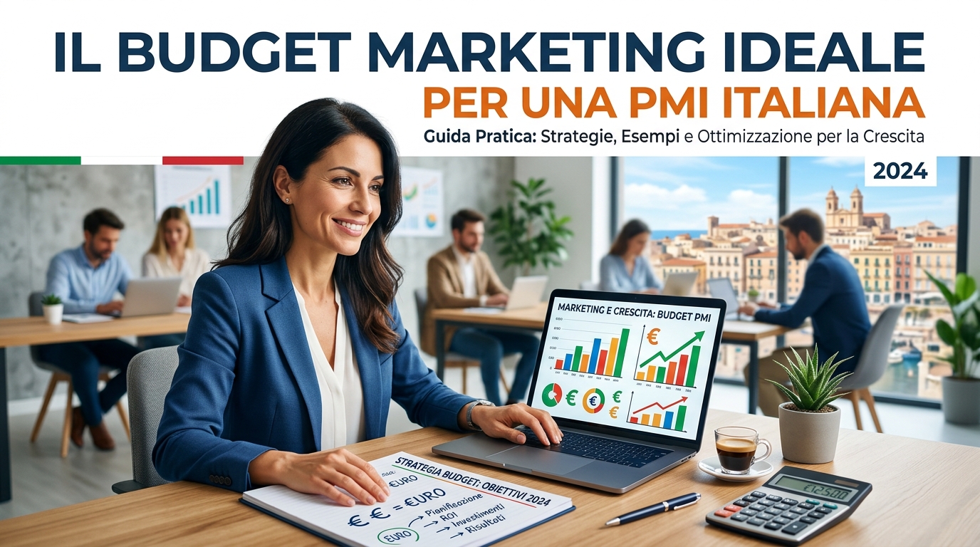 budget pmi